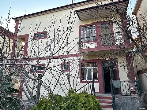 Kirayə verilir 6 otaqlı həyət evi — Bakı, Abşeron 6 otaq