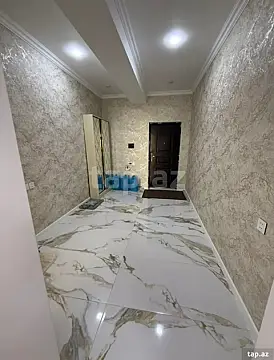 Kirayə verilir 3 otaqlı yeni tikili 68 m²