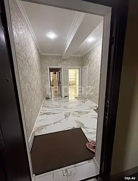 Kirayə verilir 3 otaqlı yeni tikili 68 m² — Xırdalan, Xırdalan 3 otaq 68.00 m²