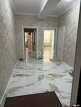 Kirayə verilir 3 otaqlı yeni tikili 68 m²