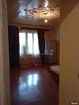 Satılır 2 otaqlı mənzil 56 m²