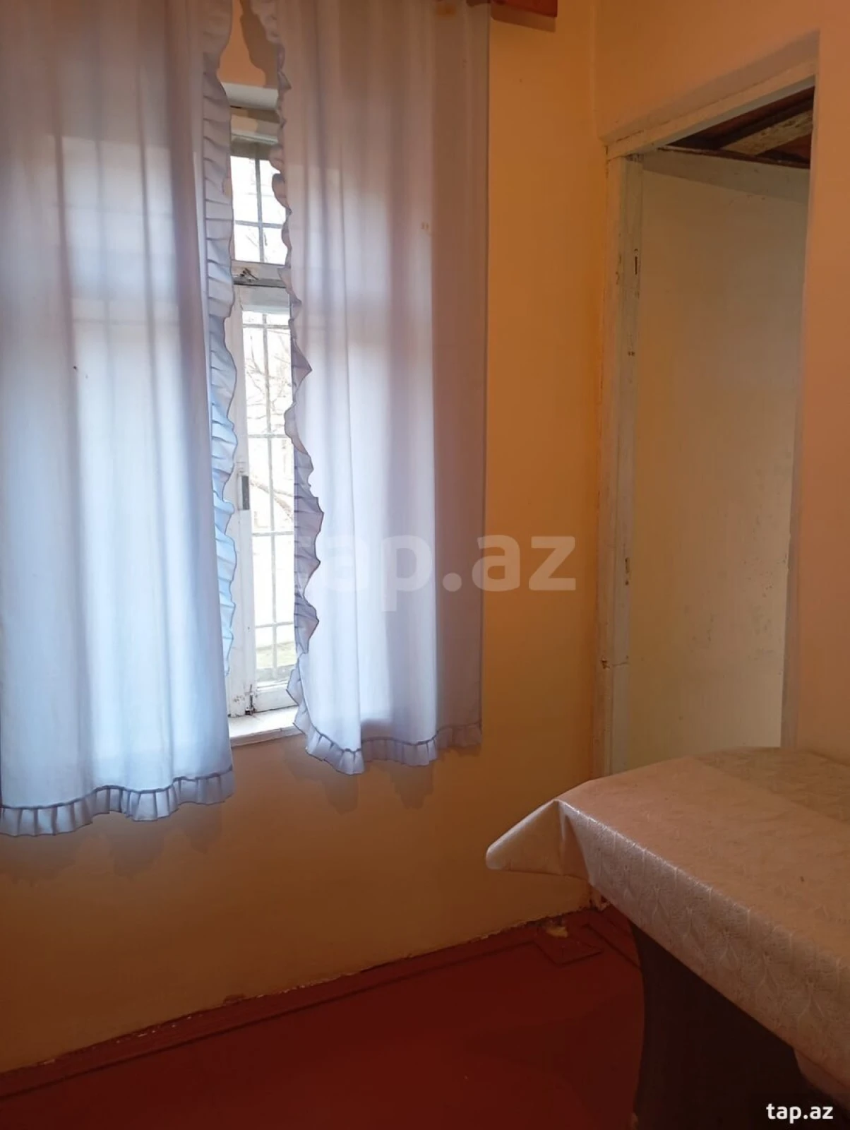 Satılır 2 otaqlı mənzil 56 m²