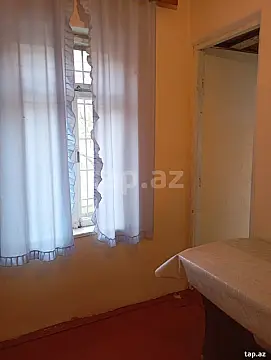 Satılır 2 otaqlı mənzil 56 m²