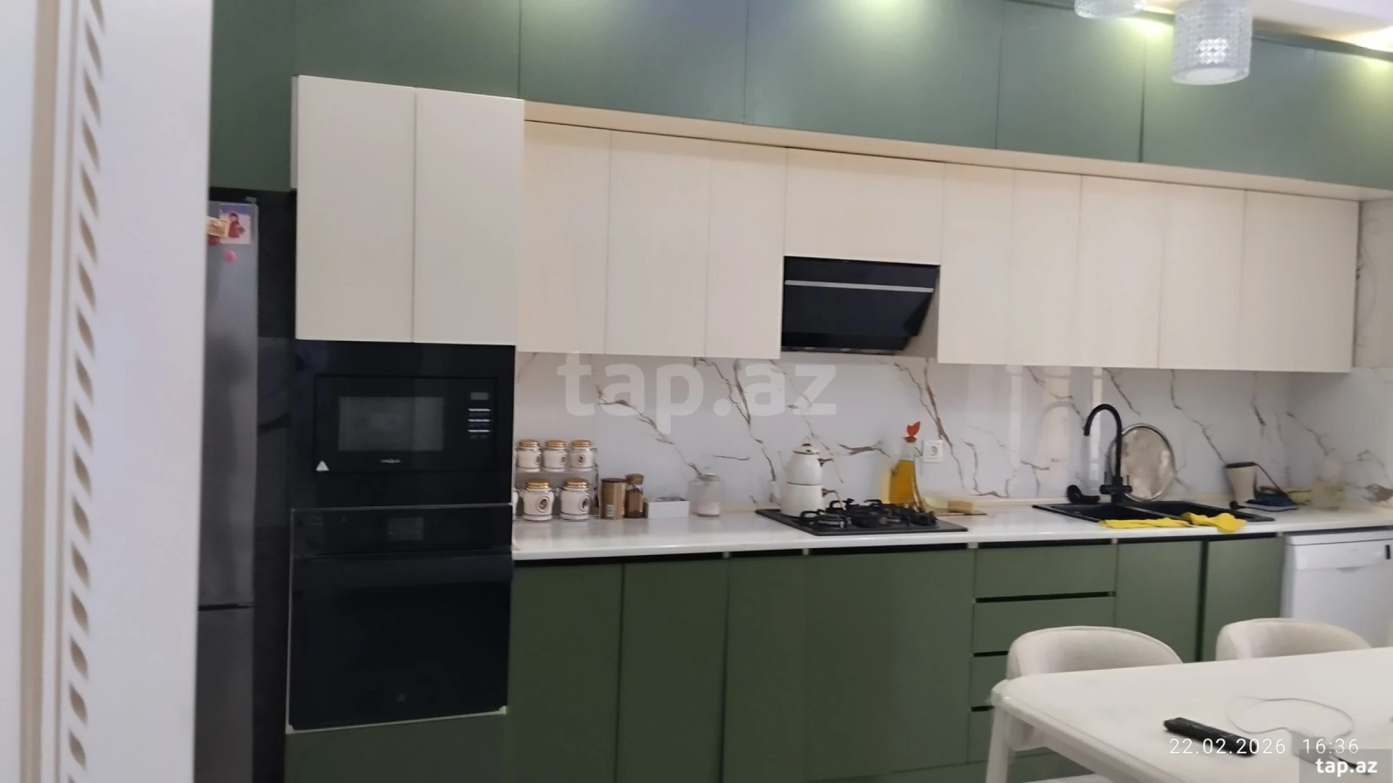 Satılır 4 otaqlı həyət evi