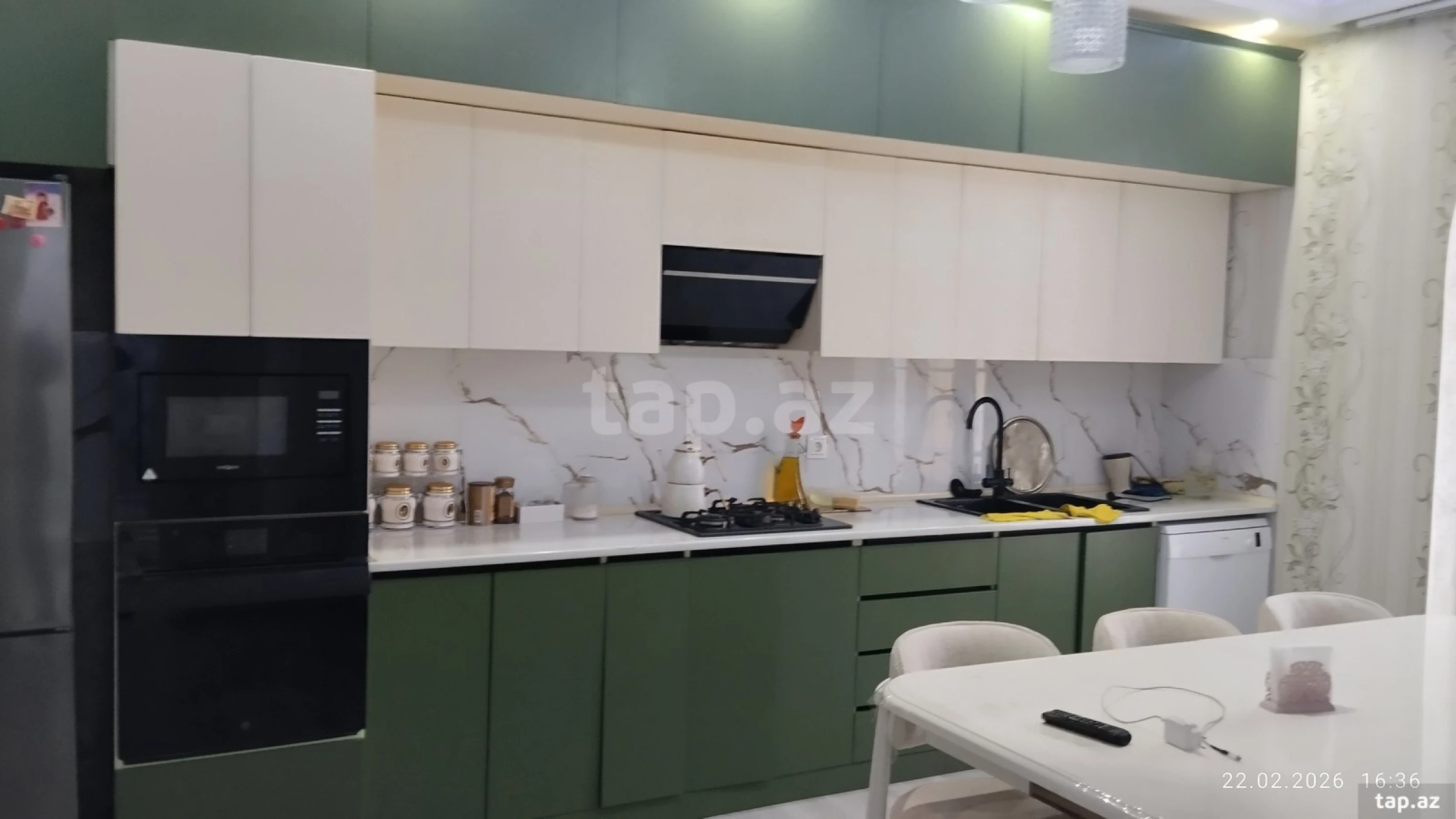 Satılır 4 otaqlı həyət evi