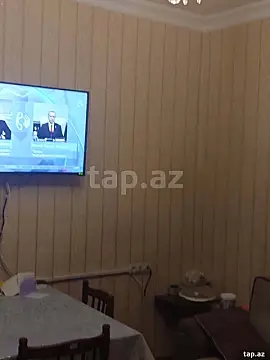 Satılır 6 otaqlı həyət evi