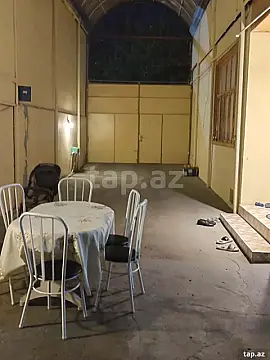 Satılır 6 otaqlı həyət evi — Gəncə 6 otaq