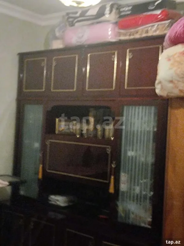 Satılır 6 otaqlı həyət evi