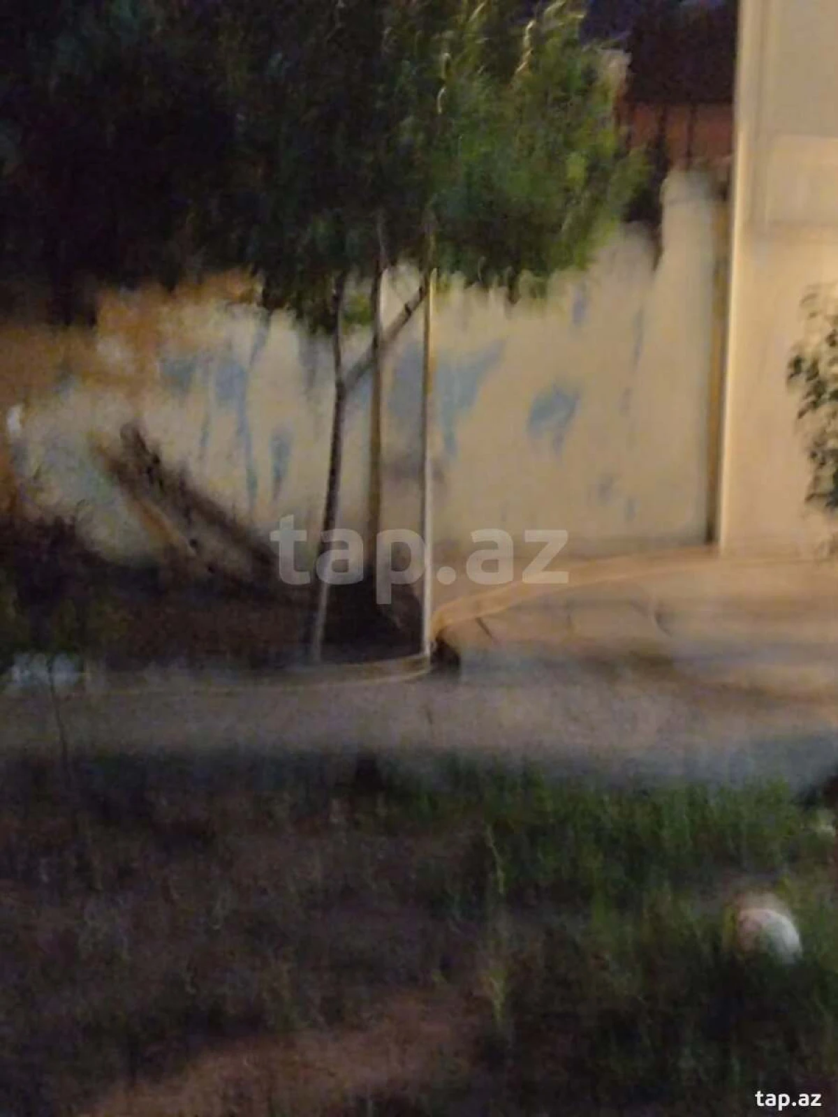 Satılır 6 otaqlı həyət evi