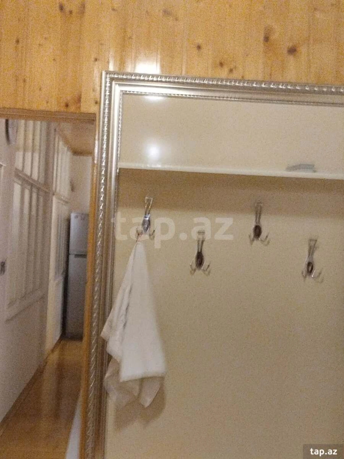 Satılır 6 otaqlı həyət evi