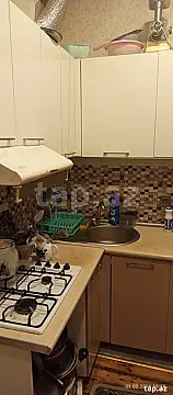 Satılır 2 otaqlı mənzil 52 m²