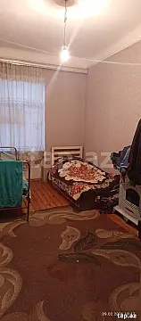 Satılır 2 otaqlı mənzil 52 m²