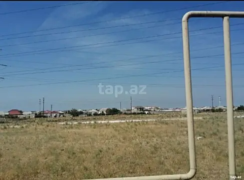Satılır torpaq sahəsi — Bakı, Ramana