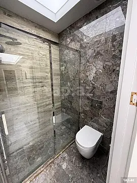Satılır 3 otaqlı yeni tikili 125 m²