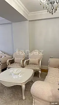 Satılır 3 otaqlı yeni tikili 160 m²