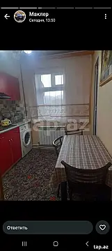 Satılır 3 otaqlı mənzil 94 m²