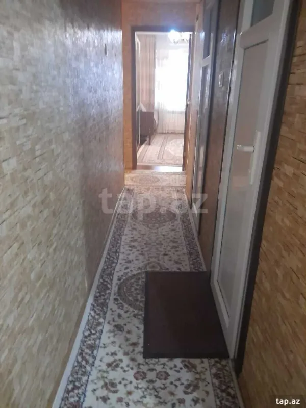 Satılır 3 otaqlı mənzil 94 m²