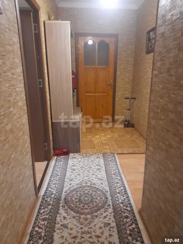 Satılır 3 otaqlı mənzil 94 m²