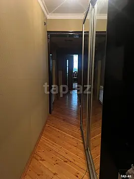 Kirayə verilir 2 otaqlı yeni tikili 250 m² — Sumqayıt 2 otaq 250.00 m²