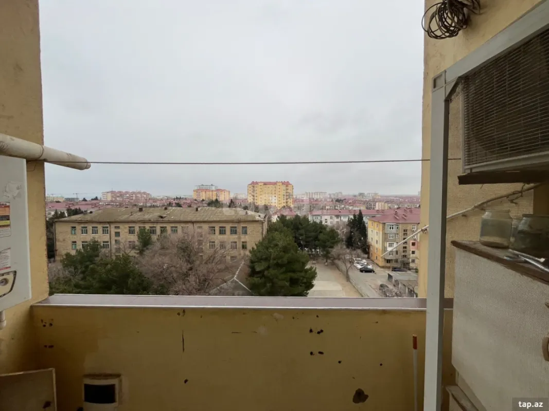 Kirayə verilir 2 otaqlı yeni tikili 250 m²