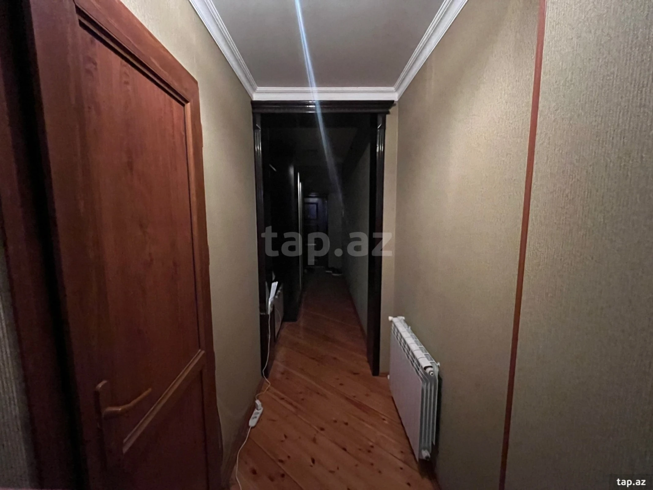 Kirayə verilir 2 otaqlı yeni tikili 250 m²