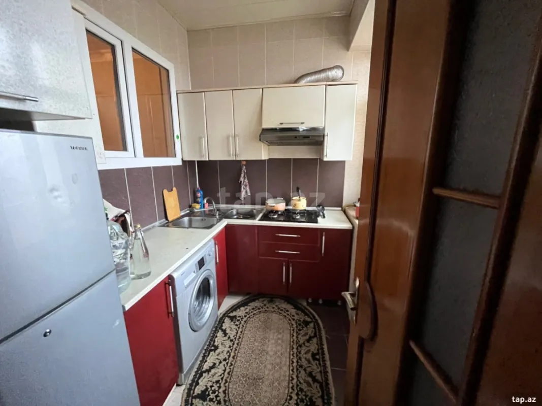 Kirayə verilir 2 otaqlı yeni tikili 250 m²