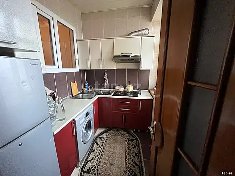 Kirayə verilir 2 otaqlı yeni tikili 250 m²
