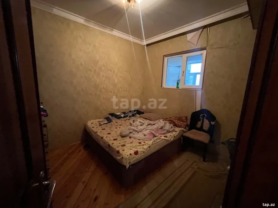 Kirayə verilir 2 otaqlı yeni tikili 250 m²