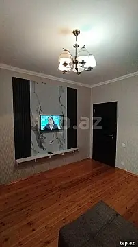 Satılır 3 otaqlı yeni tikili 70 m² — Xırdalan, Xırdalan 3 otaq 70.00 m²