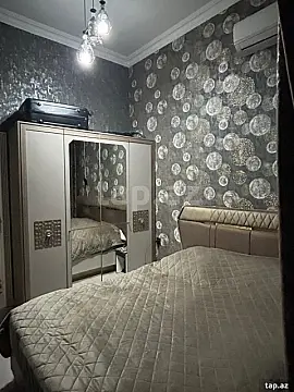 Satılır 2 otaqlı yeni tikili 56 m²