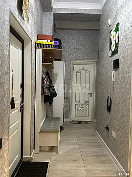 Satılır 2 otaqlı yeni tikili 56 m² — Sumqayıt 2 otaq 56.00 m²