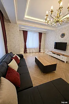 Satılır 2 otaqlı yeni tikili 80 m²