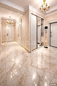 Satılır 2 otaqlı yeni tikili 80 m²