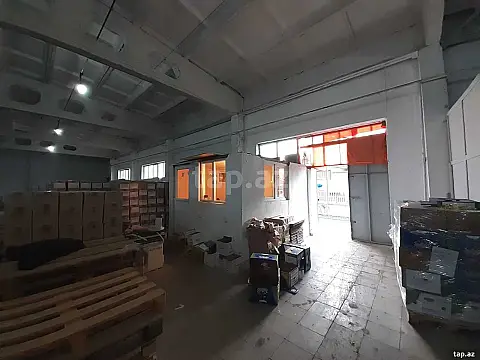 Kirayə verilir obyekt