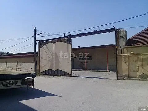 Kirayə verilir obyekt