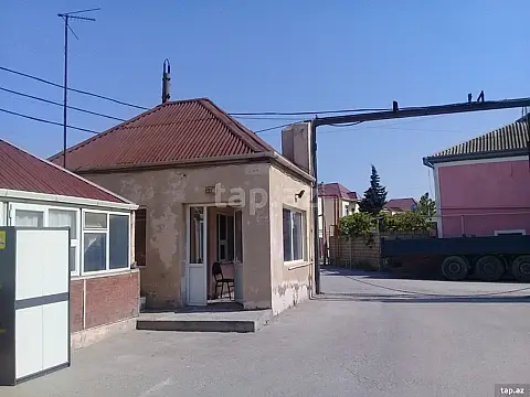 Kirayə verilir obyekt