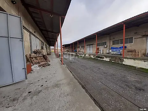 Kirayə verilir obyekt