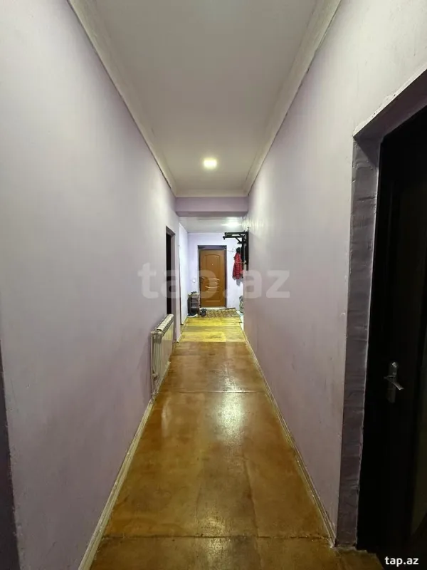 Satılır 4 otaqlı həyət evi