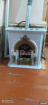 Kirayə verilir 2 otaqlı həyət evi