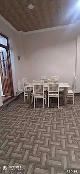 Kirayə verilir 2 otaqlı həyət evi — Quba 2 otaq