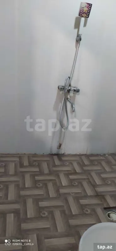 Kirayə verilir 2 otaqlı həyət evi