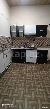 Kirayə verilir 2 otaqlı həyət evi