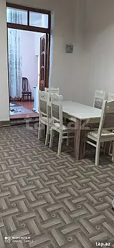 Kirayə verilir 2 otaqlı həyət evi