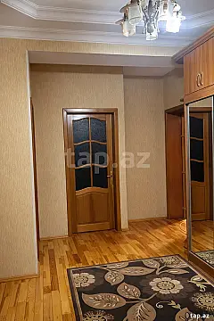 Satılır 2 otaqlı yeni tikili 84 m²