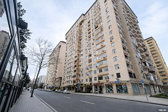 Satılır 2 otaqlı yeni tikili 84 m² — Bakı, Abşeron 2 otaq 84.00 m²