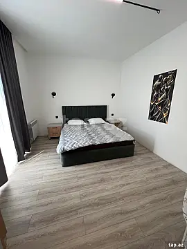 Satılır 5 otaqlı həyət evi