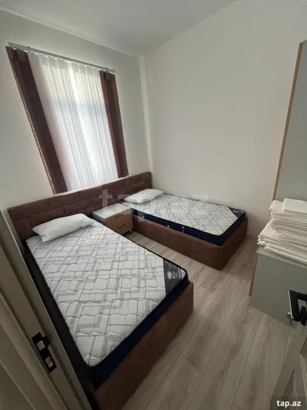 Satılır 5 otaqlı həyət evi