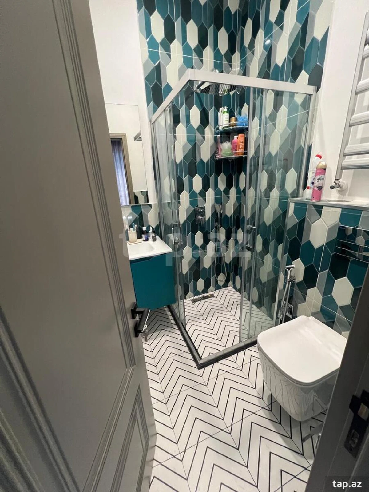 Satılır 5 otaqlı həyət evi