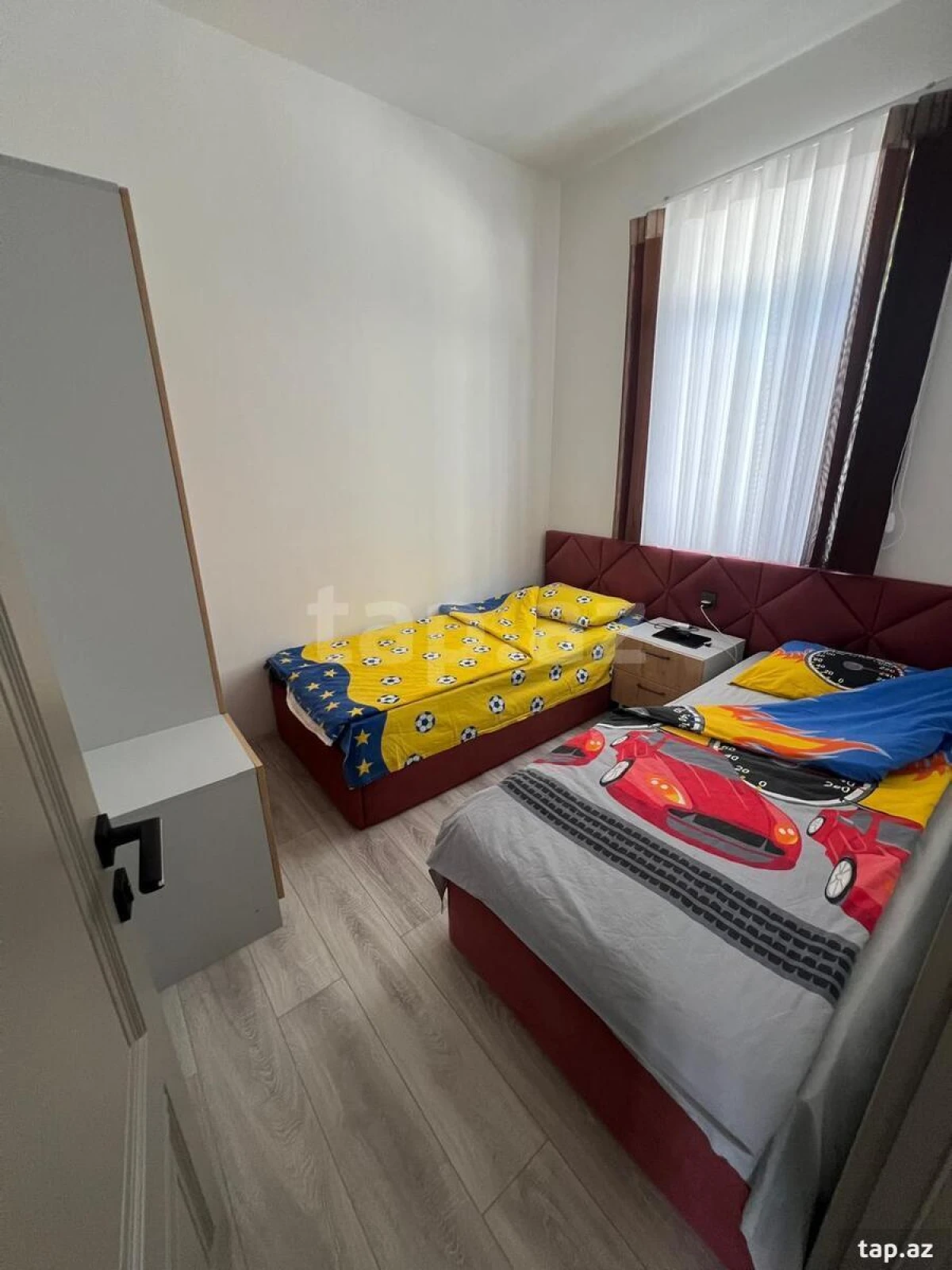 Satılır 5 otaqlı həyət evi