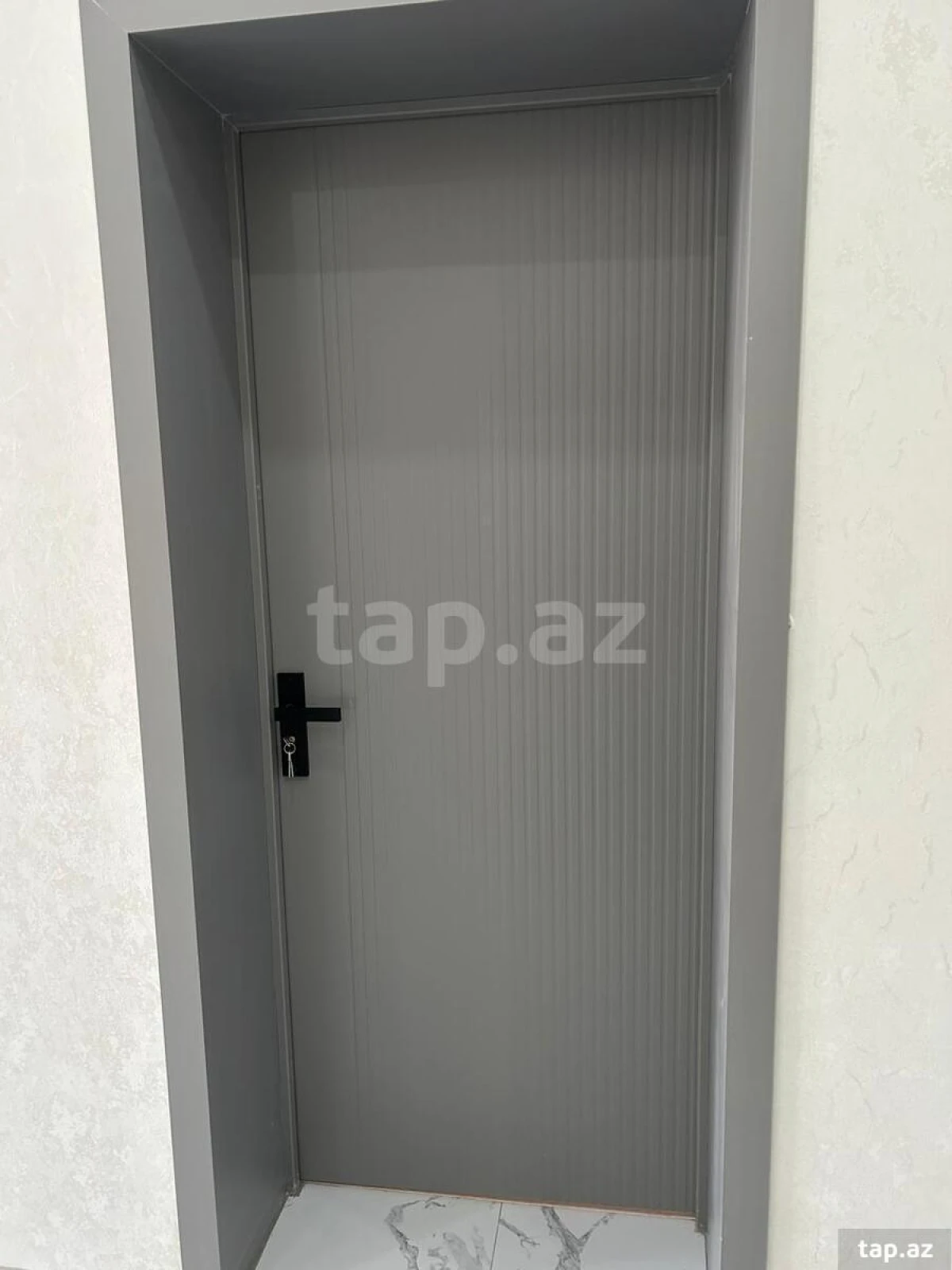 Satılır 2 otaqlı yeni tikili 55 m²